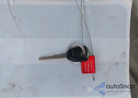 2001 Honda Accord Value Package z USA, uszkodzony, nr VIN 1HGCF86611A056094